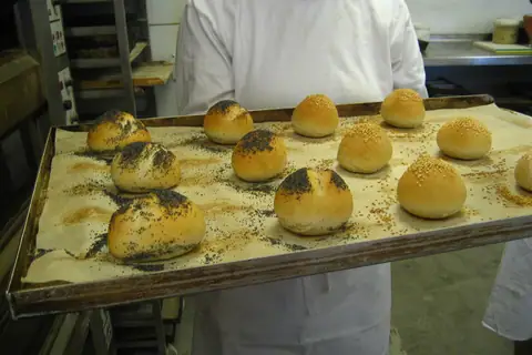 Ketts Hill Bakery photo 2