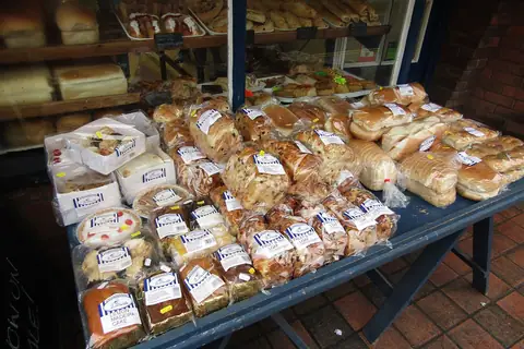 Ketts Hill Bakery photo 1